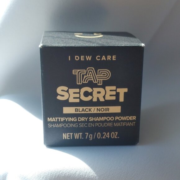 Dry Shampoo - Picture 1 of 2